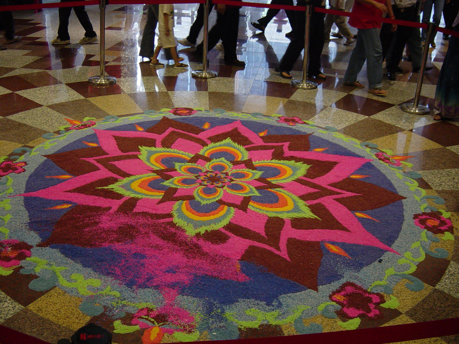 Deepavali Kuala Lumpur