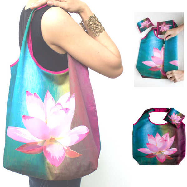 The Best Sustainable Tote Bags Temples and Markets