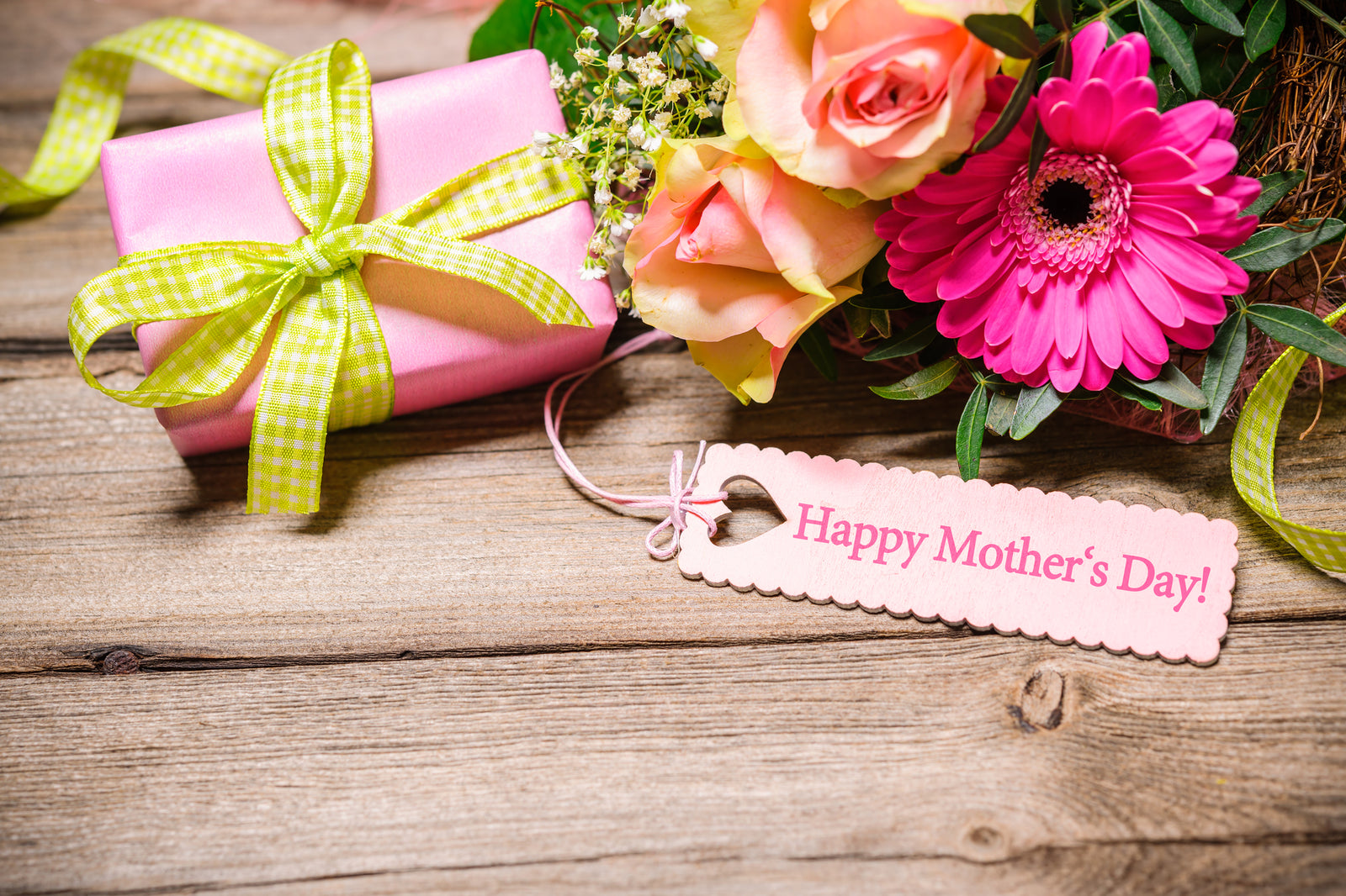 This Year's HOTTEST Gifts For Mums!