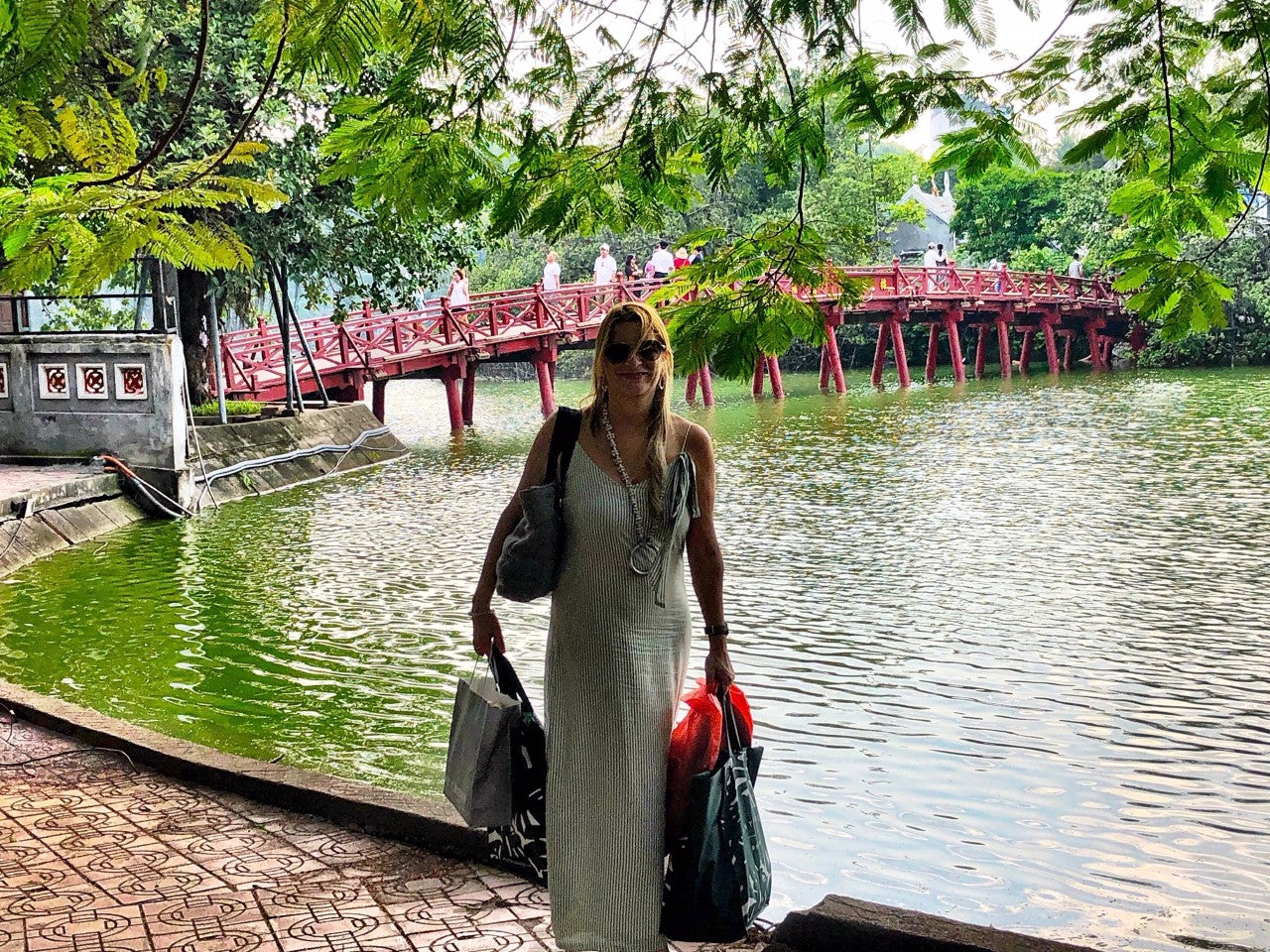 Where to Shop and What to Shop for in Vietnam