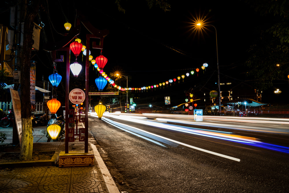Hoi An Lantern Festival