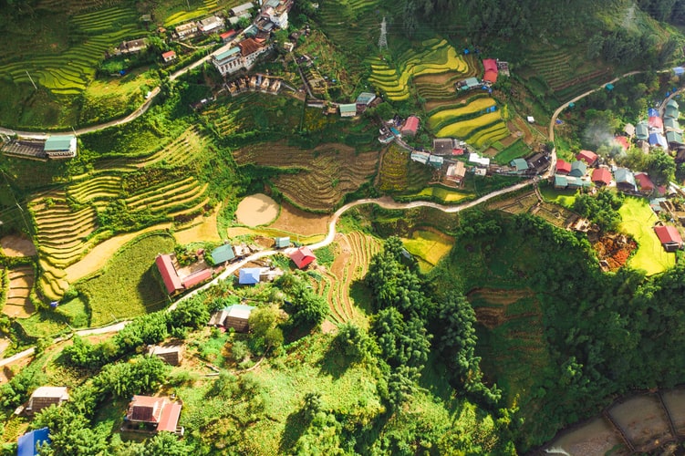 What to do in Sapa, Vietnam