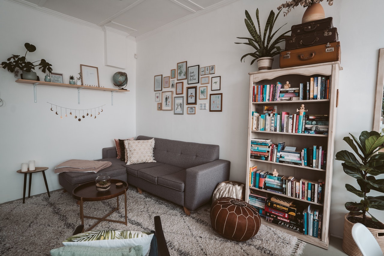 Spark Your Creativity: Ideas to Redecorate Your Home During Lockdown article image by Templesandmarkets.com.au