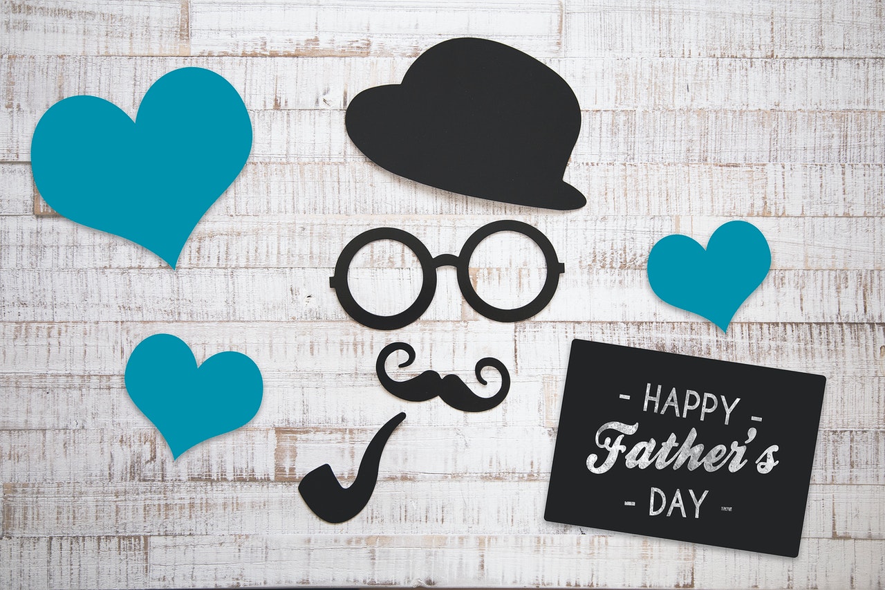 Unique Father’s Day Gift for Every Dad article image by Templesandmarkets.com.au