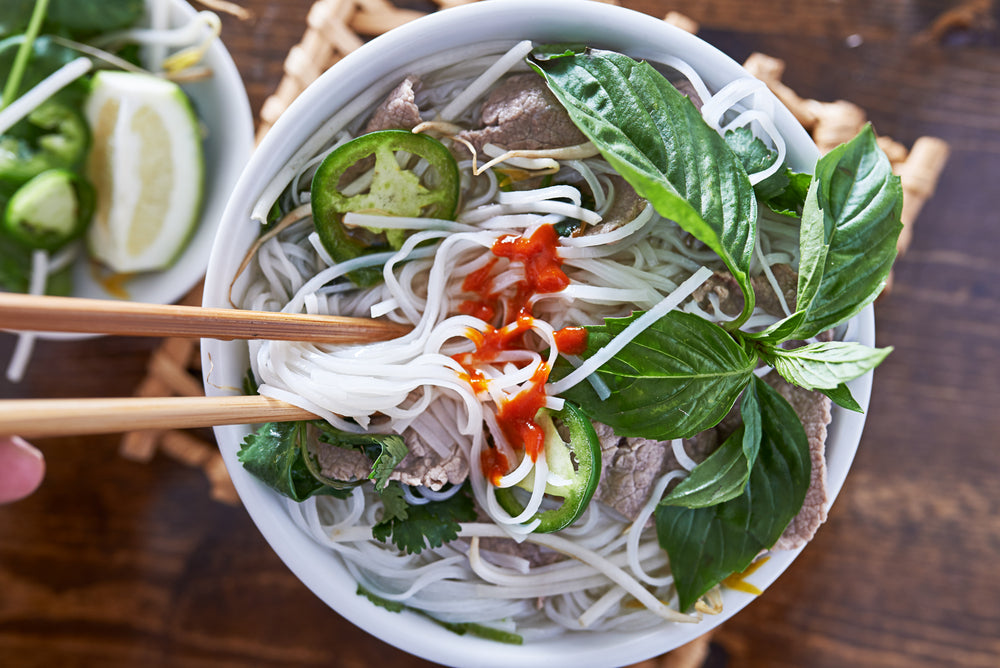 Flavour Secrets For Vietnamese Food That Tastes Authentic!