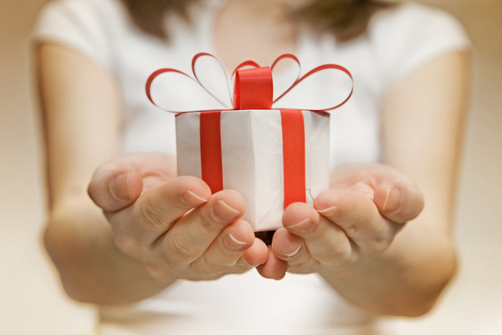Gorgeous & Guilt-free Ethical Christmas Gifts For Women