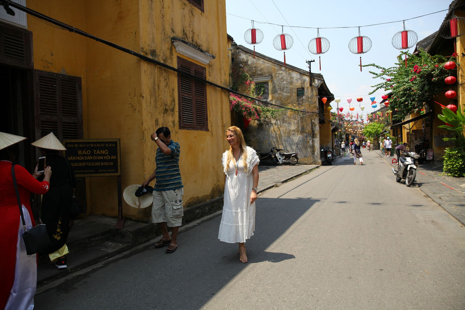 Vietnam Solo Travel – Vietnam Travel Tips for Women