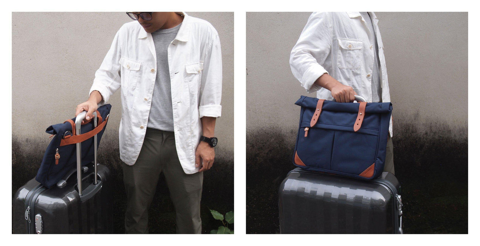 Father's Day Gift Guide - Ethical Gifts for Every Type of Dad-Temples and Markets