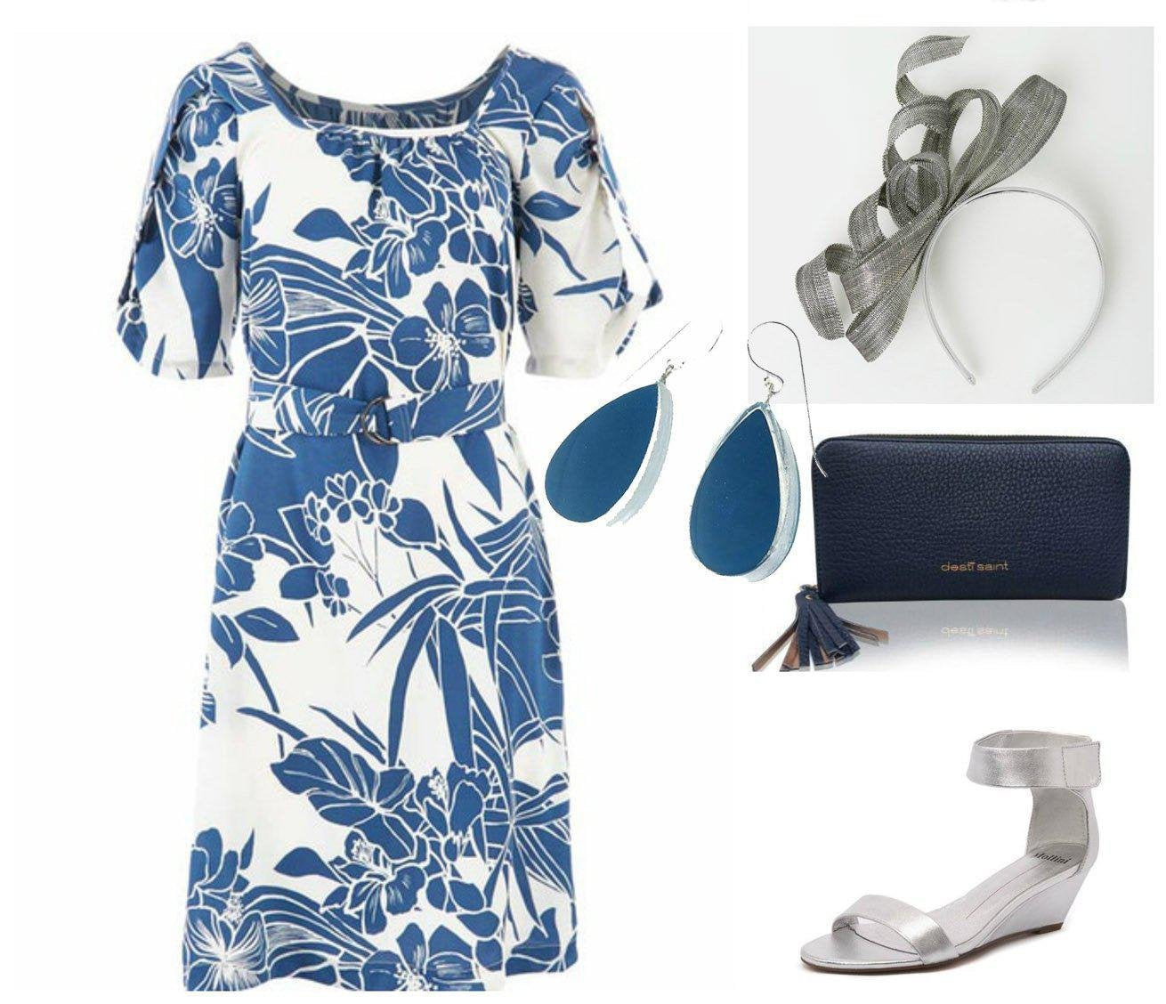 Festive Fashion - Five Must Have Outfits for The Festive Season-Temples and Markets