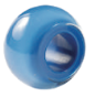 Zsiska Bliss Vive Series Beads. Make your own necklace. Various Colours