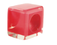 Zsiska Bliss Vive Series Cubes. Make your own necklace. Various Colours