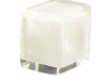 Zsiska Bliss Vive Series Cubes. Make your own necklace. Various Colours