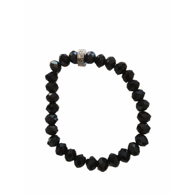 Stones that Rock Chinese Crystal Bracelet-Stones that Rock-Temples and Markets