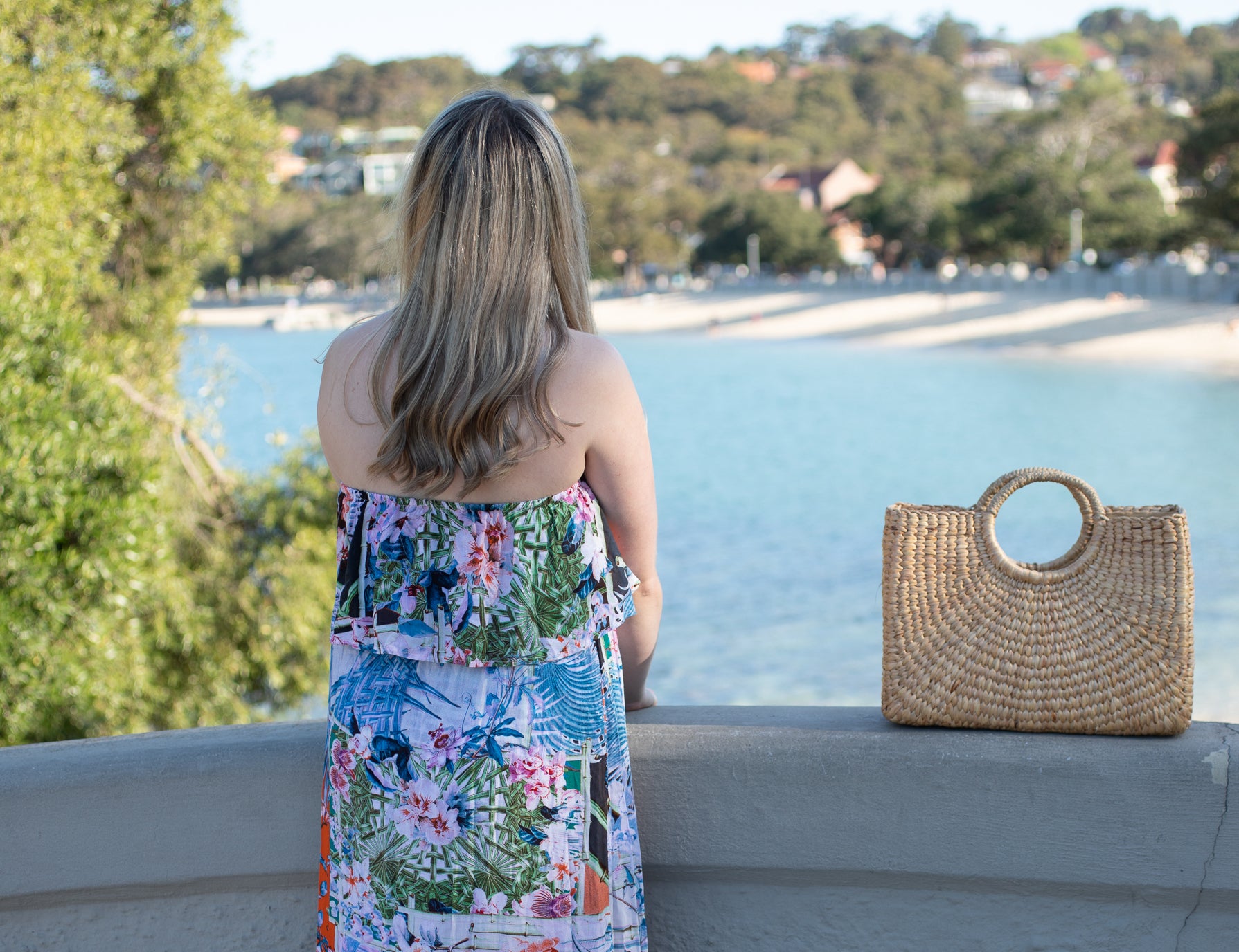 Best Straw Bags for Summer