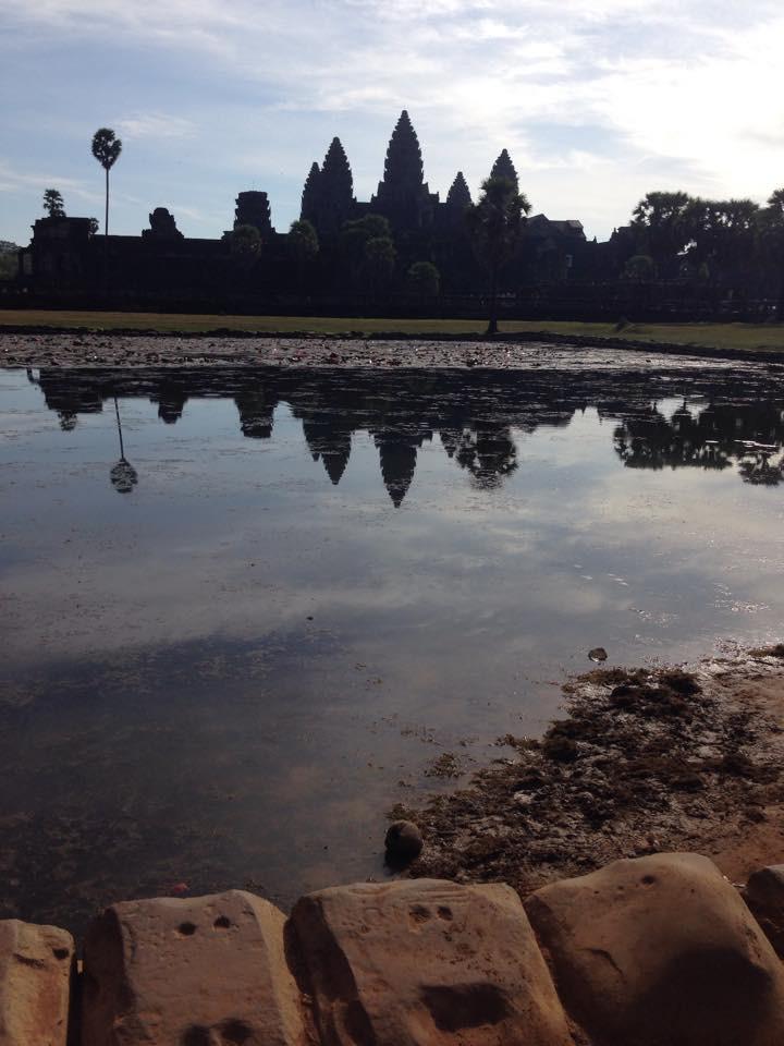 Why we love Siem Reap and our top 10 "not to be missed"