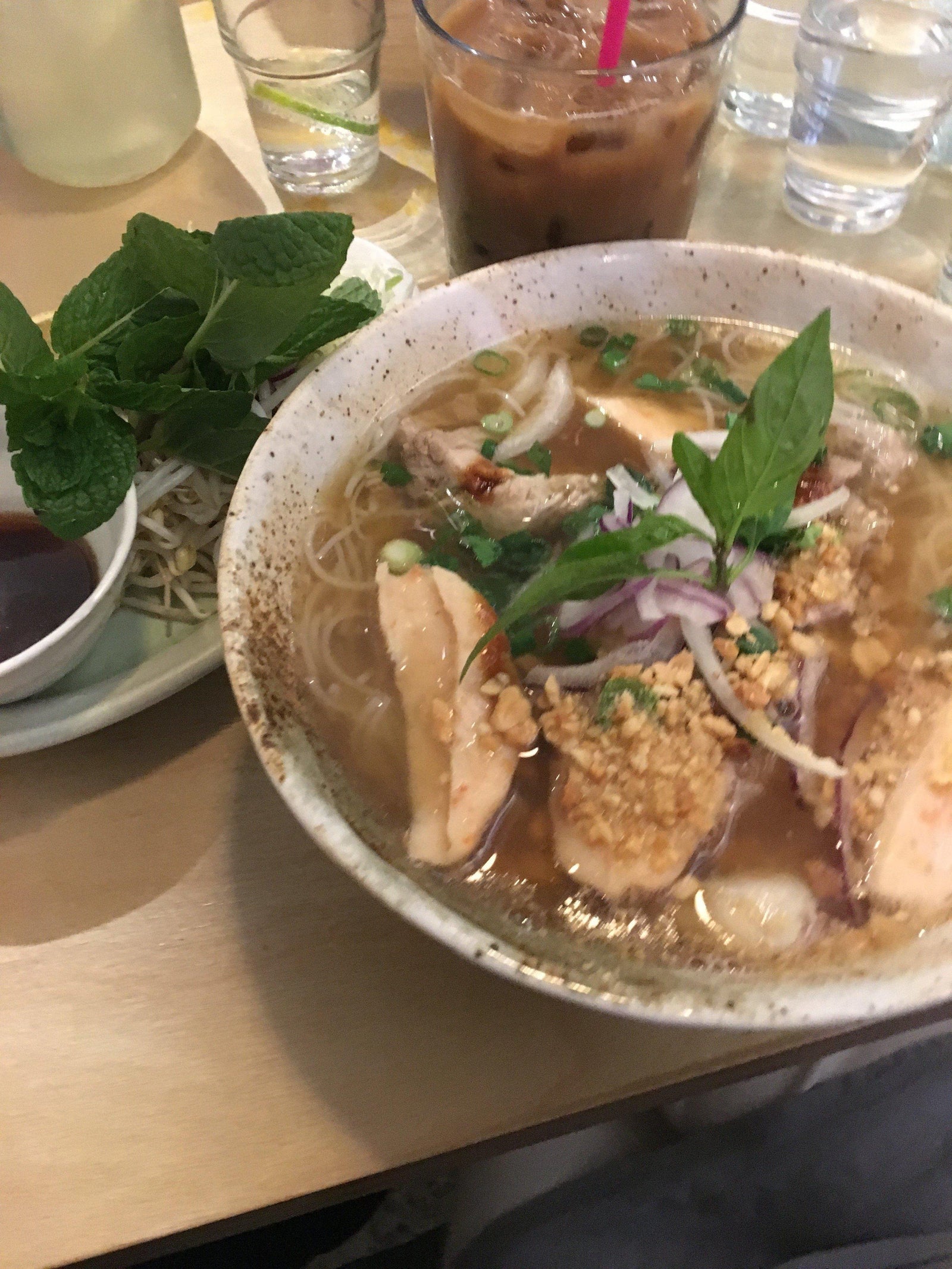 Top places to eat in Sydney when you're missing S.E Asia Part 2-Temples and Markets