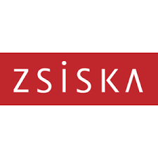Be Noticed - wear Zsiska