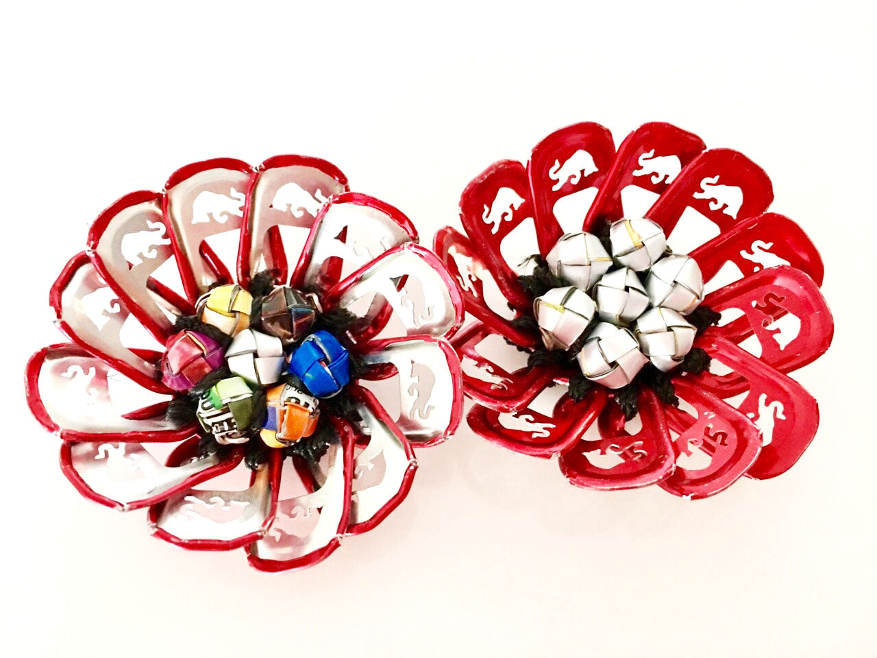 Brooches