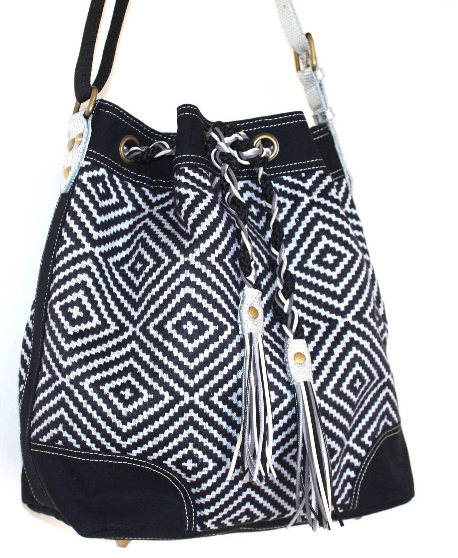 Bucket Bag