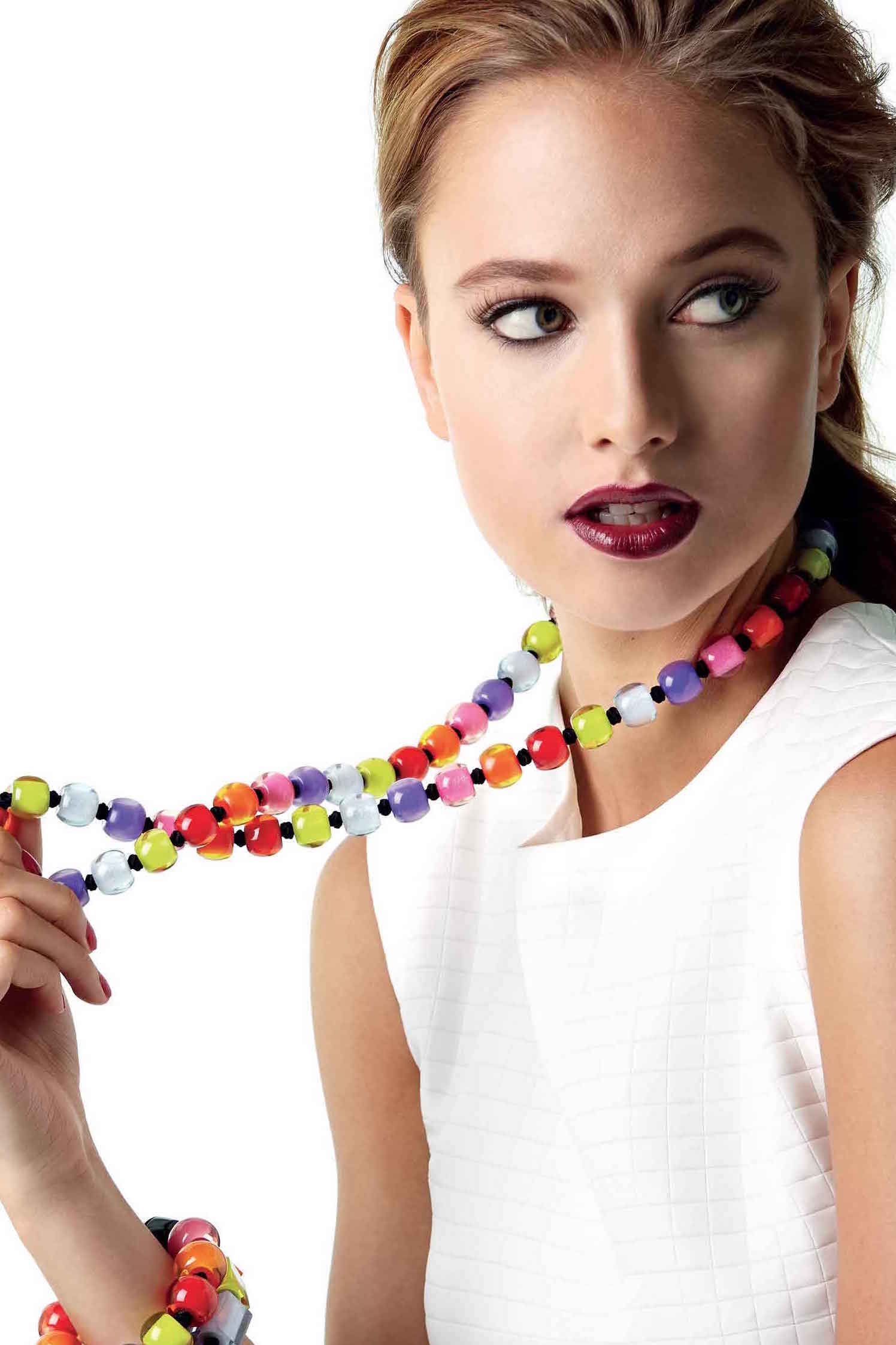 Ethical, Handcrafted Designer Fashion Jewellery for Women