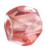 Zsiska Bliss Musee Crystal Series. Make your own necklace. Various Colours