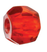 Zsiska Bliss Musee Crystal Series. Make your own necklace. Various Colours