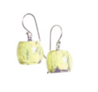Zsiska Bliss Musee Drop Earrings - variety of colours