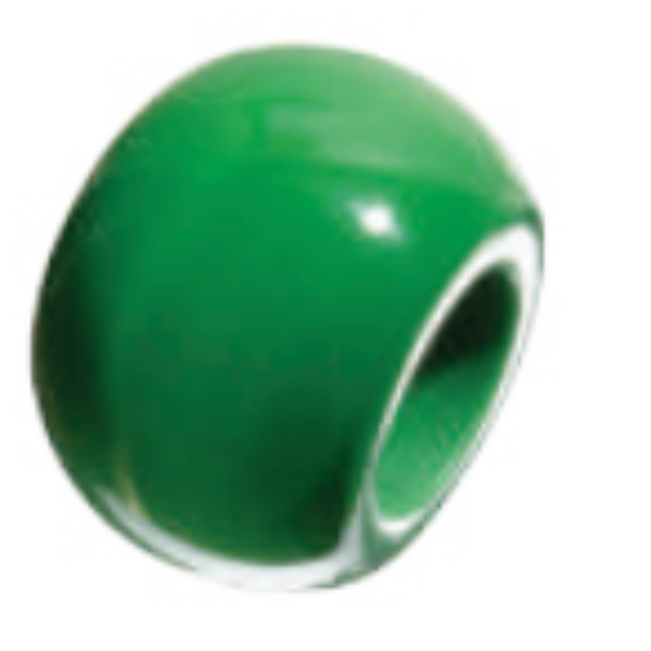 Zsiska Bliss Vive Series Beads. Make your own necklace. Various Colours