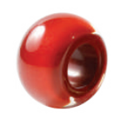 Zsiska Bliss Chill Series Beads. Make your own necklace. Various colours