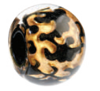 Zsiska Bliss Glitz Series. Make your own necklace. Various Colours