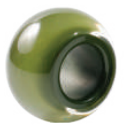 Zsiska Bliss Chill Series Beads. Make your own necklace. Various colours