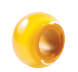 Zsiska Bliss Chill Series Beads. Make your own necklace. Various colours