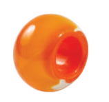 Zsiska Bliss Chill Series Beads. Make your own necklace. Various colours