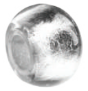 Zsiska Bliss Glitz Series. Make your own necklace. Various Colours