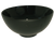 Small Black Lacquerware Bowl