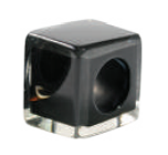 Zsiska Bliss Chill Series Cubes. Make your own necklace. Various Colours