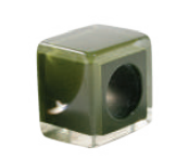 Zsiska Bliss Chill Series Cubes. Make your own necklace. Various Colours