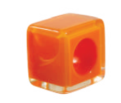 Zsiska Bliss Chill Series Cubes. Make your own necklace. Various Colours