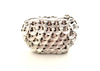 Solene M Coin Purse made from recycled Can Pull Tabs