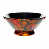 Handpainted Lacquerware Conical Bowl in various designs