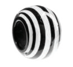 Zsiska Bliss Musee Series. Make your own necklace. Various Colours