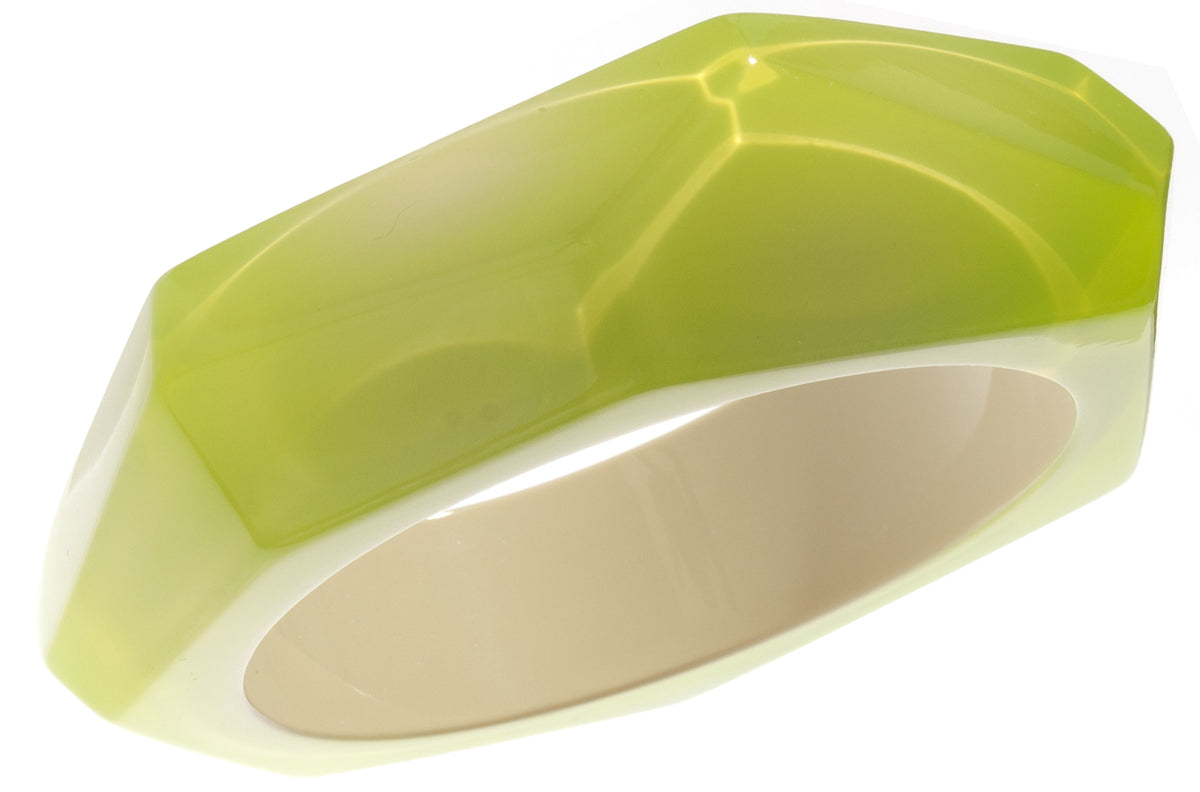 Zsiska Playa Chunky Bangle - choice of colours