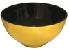Small Gold Lacquerware Bowl