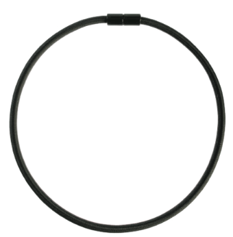 Bliss Cord in Black Bliss Cord in Black
