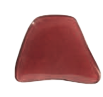 Zsiska Mara Wide Bangle - choose your colour