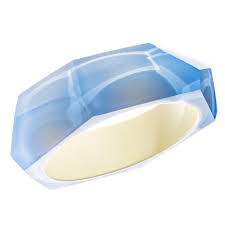 Zsiska Playa Chunky Bangle - choice of colours