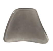 Zsiska Mara Wide Bangle - choose your colour