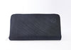 Black Tyre Zip Up Purse / Wallet-Accessories-Friends "N" Stuff-Temples and Markets