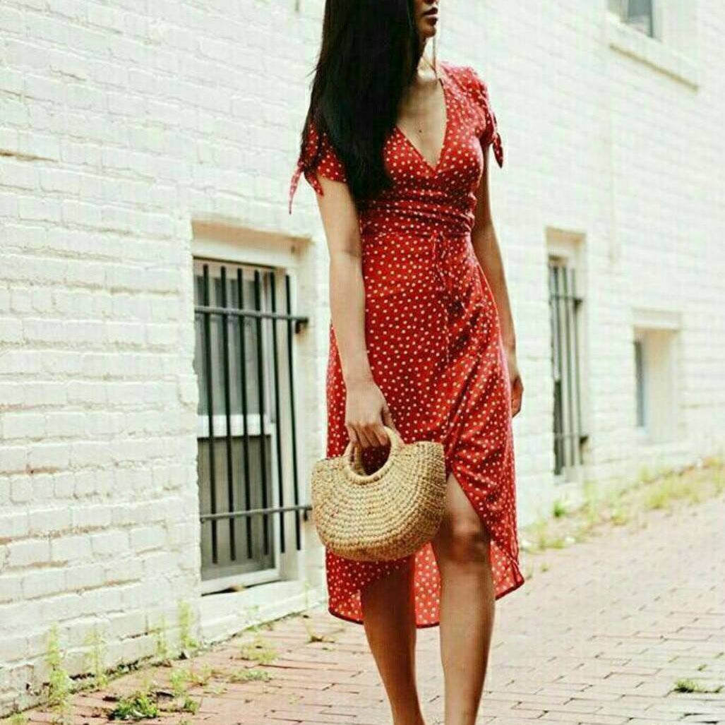 Classic Half Moon Basket Bag made from sustainable Water hyacinth-Bags-Bluestone-Temples and Markets