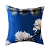 Coffee Blossom Cushion Cover-CUSHnART-Temples and Markets
